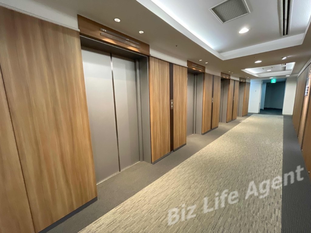 御堂筋ＭＴＲビル(御堂筋エムティーアールビル）の内装写真